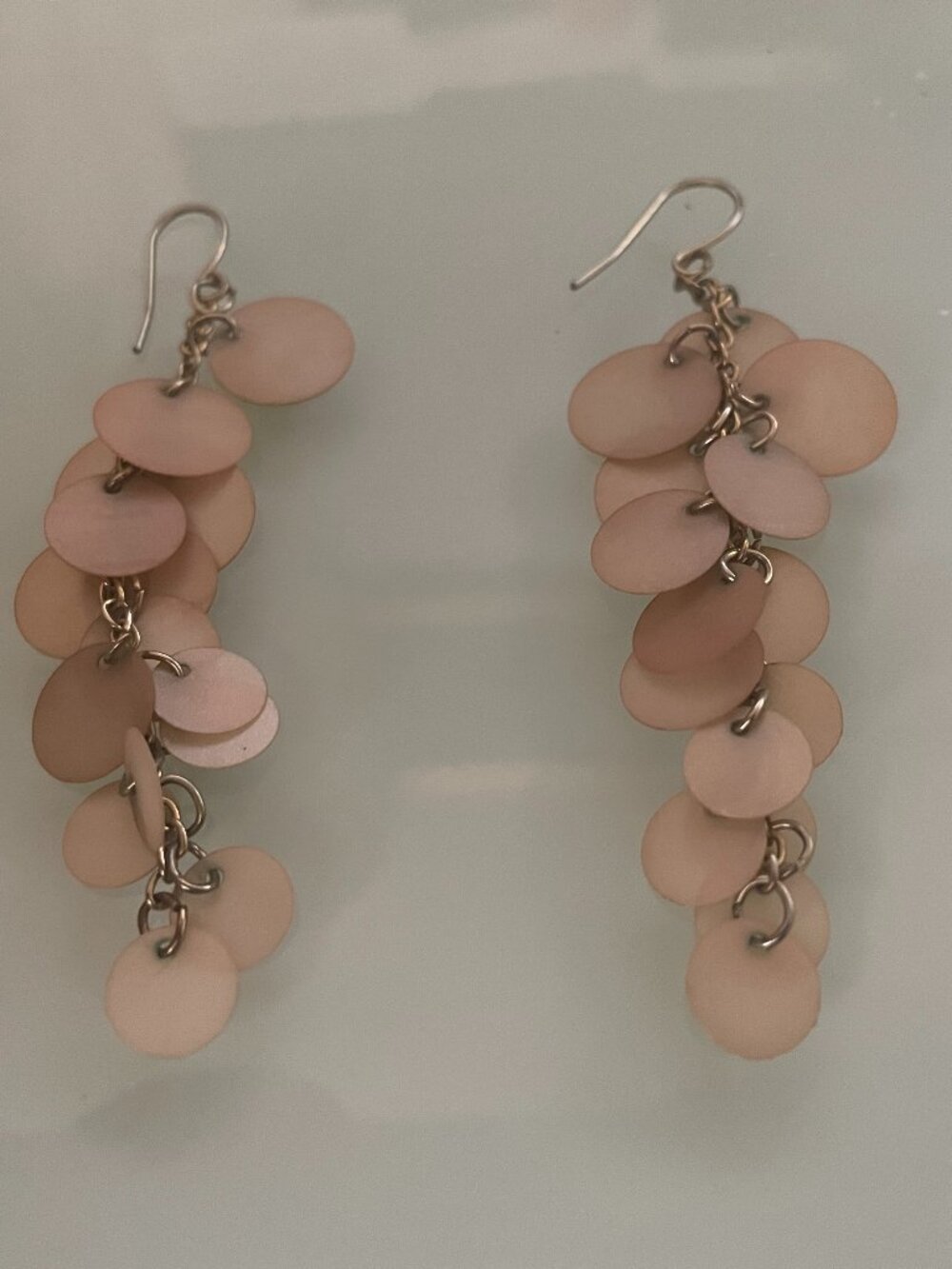 Lot of Earrings and Bracelet